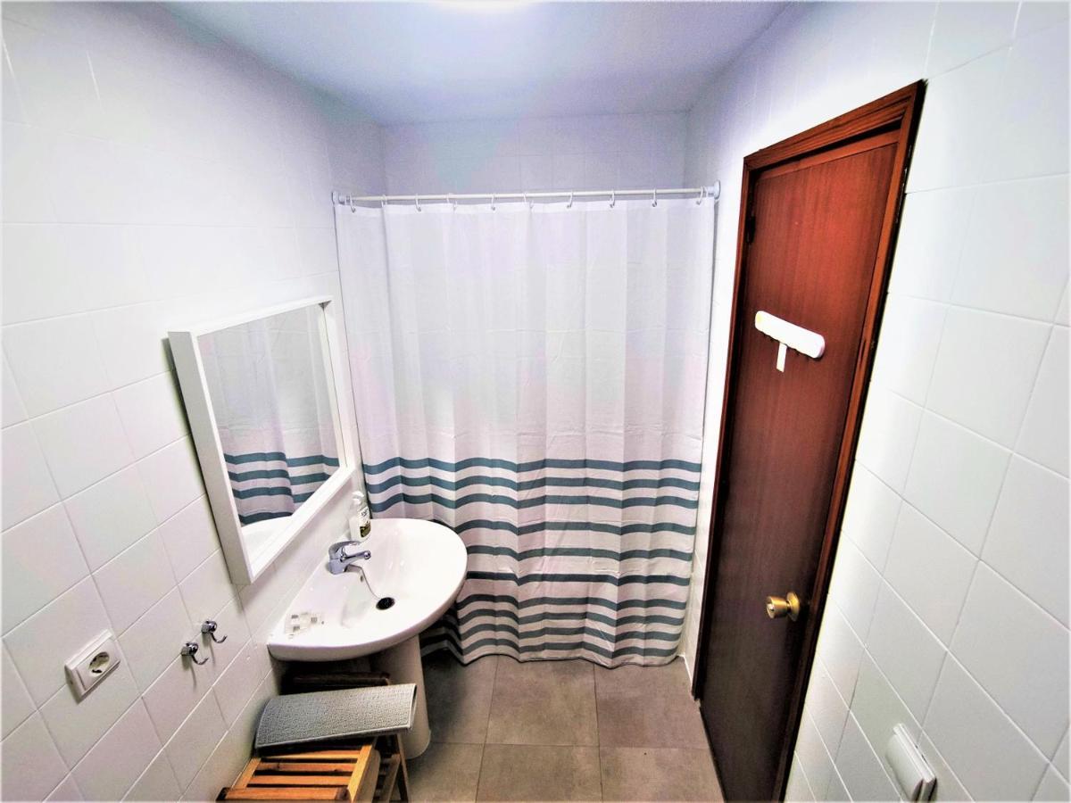 Apartamento Bonita casa al lado de la playa en Santa Pola Exterior foto